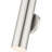 Steel Armed Sconce-1308486791
