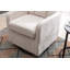 Méridienne pivotante avec repose-pieds 25,6 po Bogosta-1339017043