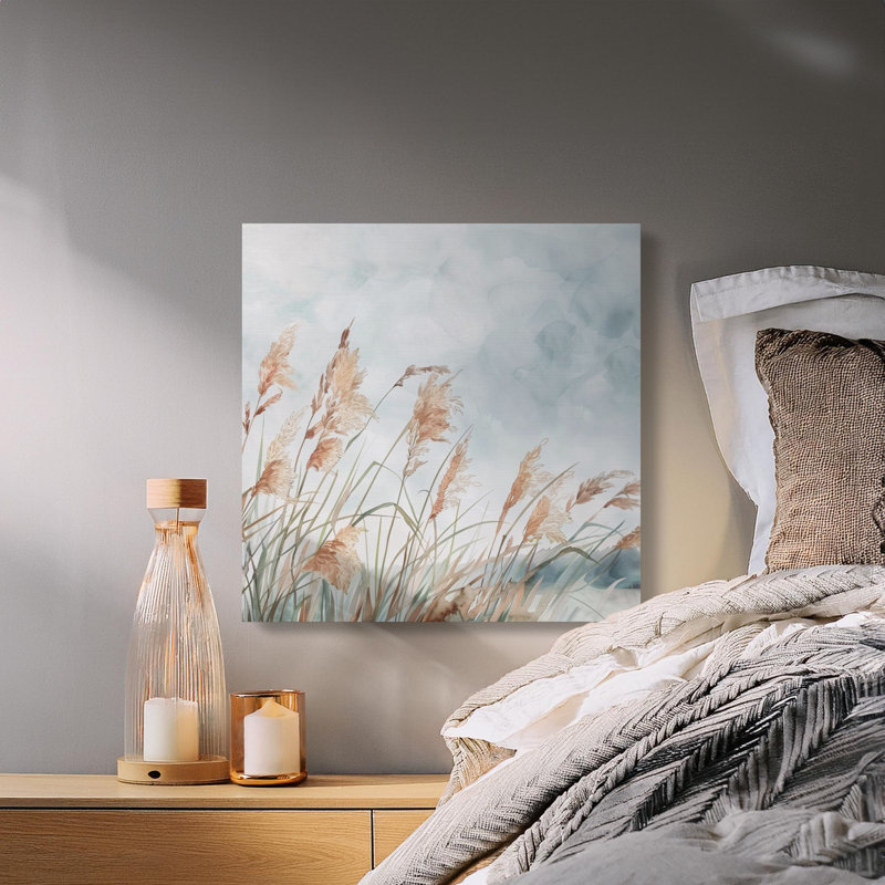 Wrapped Canvas Print Set, 40.64 cm H x 40.64 cm W
