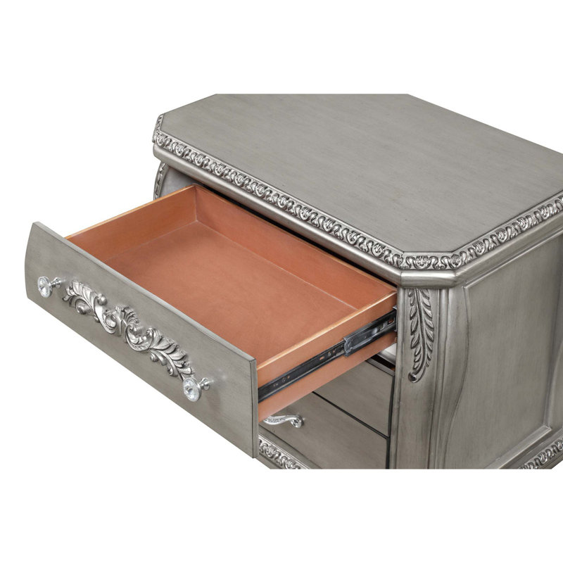 Laurenceau Nightstand