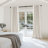 Cadnite 50" W Thermal 100% Blackout Linen Textured Curtain Panels-718107619-709144657
