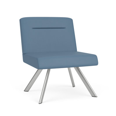 Fauteuil bistro avec accoudoirs Willow