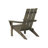 ZUMA FOLDABLE ADIRONDACK CHAIR-1874274195