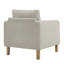 Fauteuil Hawken Boucle-117546403-117546404