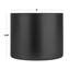 Ensemble de porte-votives de table en métal 10 pièces-1143577229