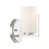 Polished Nickel