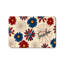 Tapis d'entrée Patriotic Daisy Freedom Print 20 po x 32 po
