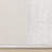 Amabilia Soft Cream White Checkered Area Rug-810195991