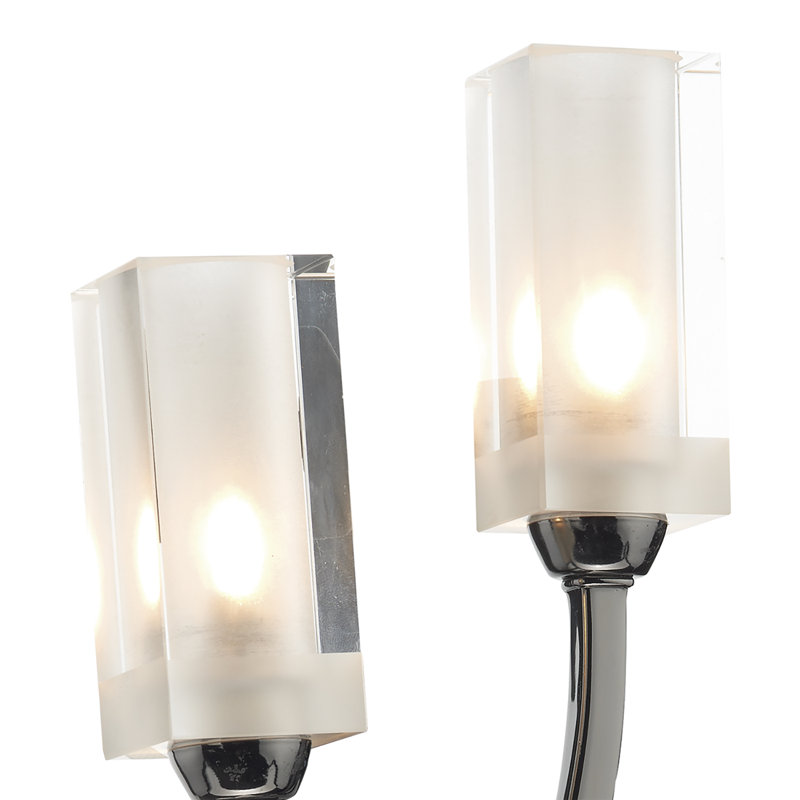 Fiedler Armed Sconce