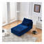 Fauteuil en velours côtelé Leisure-1917536519