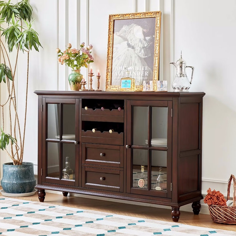 Buffet Home Kitchen