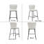 Arnold Upholstered Counter Stool-1477397431