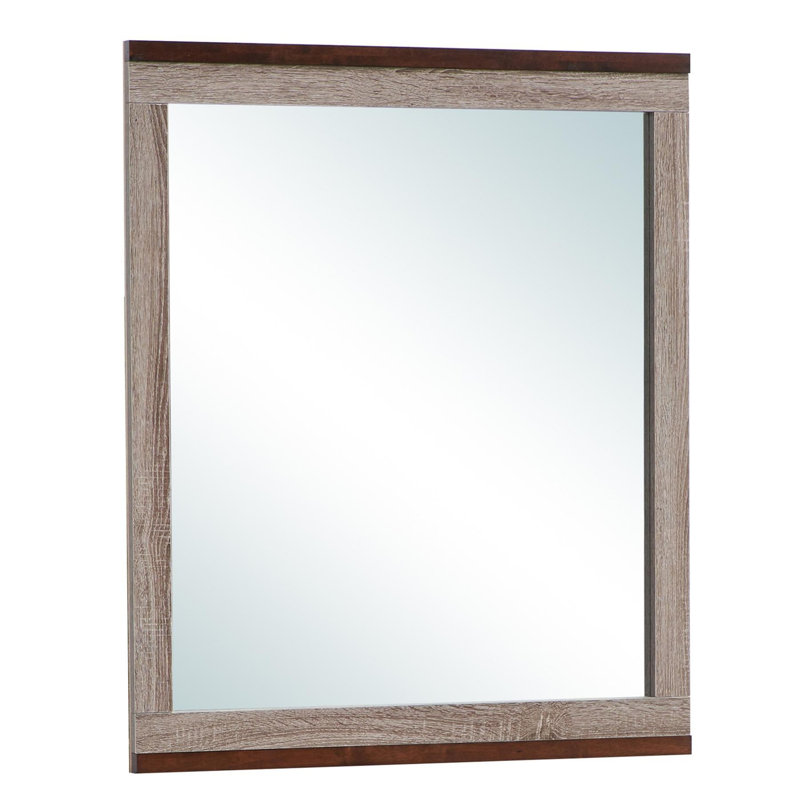 Miroir simple