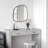 Elwyn Asymmetrical Mirror-772484702