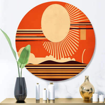 " Abstracted Energy In II "