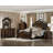 Amonni 68'' W 9 - Drawer Dresser