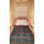 Fresco Velvet Throw
