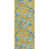 Ochre/Blue