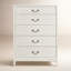 Commode 5 tiroirs Bartlett-121682606