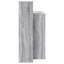 Computer Desk Particle Board Medium Shelving-1239204639