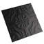 Carrelage en céramique à motif réel 8 po x 8 po Triplex Series