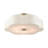 Chelsea Semi Flush Mount