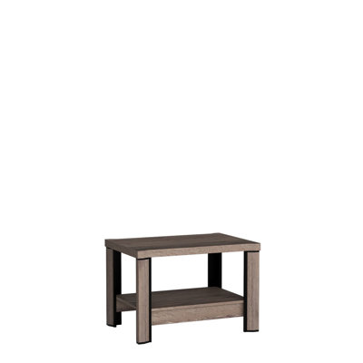 Four Leg Coffee Table with Storage
