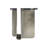 Tegan Marble Top End Table