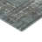 Premium Machine Washable Mouton Geometric Rug-374501681