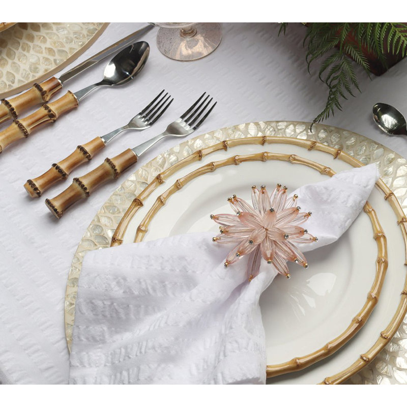 Marquis Placemat, Champagne