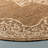 Danya Oriental Cream/Beige Indoor/Outdoor Area Rug-544401356