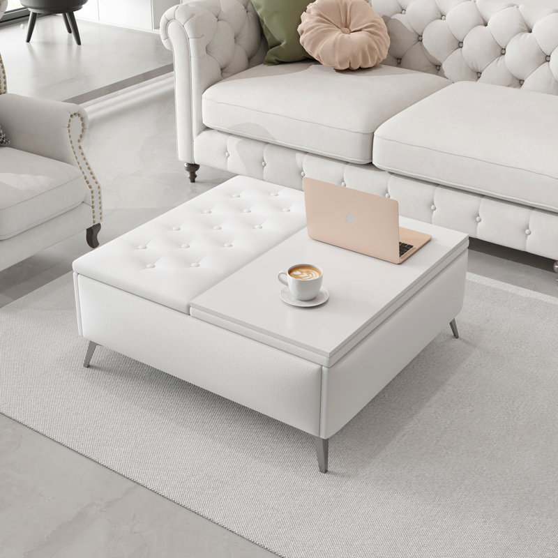 Table basse 35 po