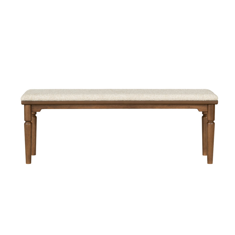Camellia Bench