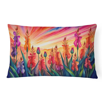  Coussin décoratif intérieur / extérieur en polyester Autre / Sans motif