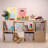 Starplast Plastic Decorative Basket