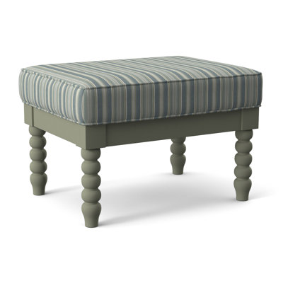 Louisa Upholstered Ottoman