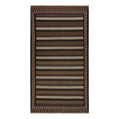 One-of-a-Kind Rectangle 5'8" X 10'2" Area Rug