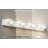 4 - Light Dimmable LED Vanity Light-1420499424