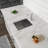15'' L Single Bowl Stainless Steel Kitchen Sink