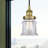 Amiriya 1 - Light Single Drop Pendant Pendant-86622163-86622164-86622166