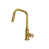 Unlacquered Brass is out of stock