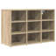 Shoe Cabinet-265609355