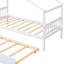 Lits simples avec lit gigogne Deivion-88624444