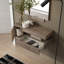 Lindo 2 Piece Floating Shelf-137235715