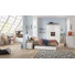 Globo Configurable Bedroom Set