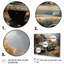 Impression sur toile Pickup Truck Atmosp sphérique Impressionism II-1294328740-1294328739