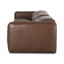 Radley 124" Leather Power Reclining Sofa-1506048649