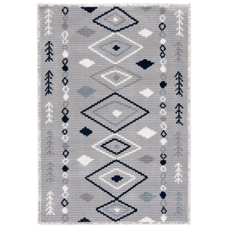 Tapis Amais Performance Southwestern, Rectangle 8 pi x 10 pi
