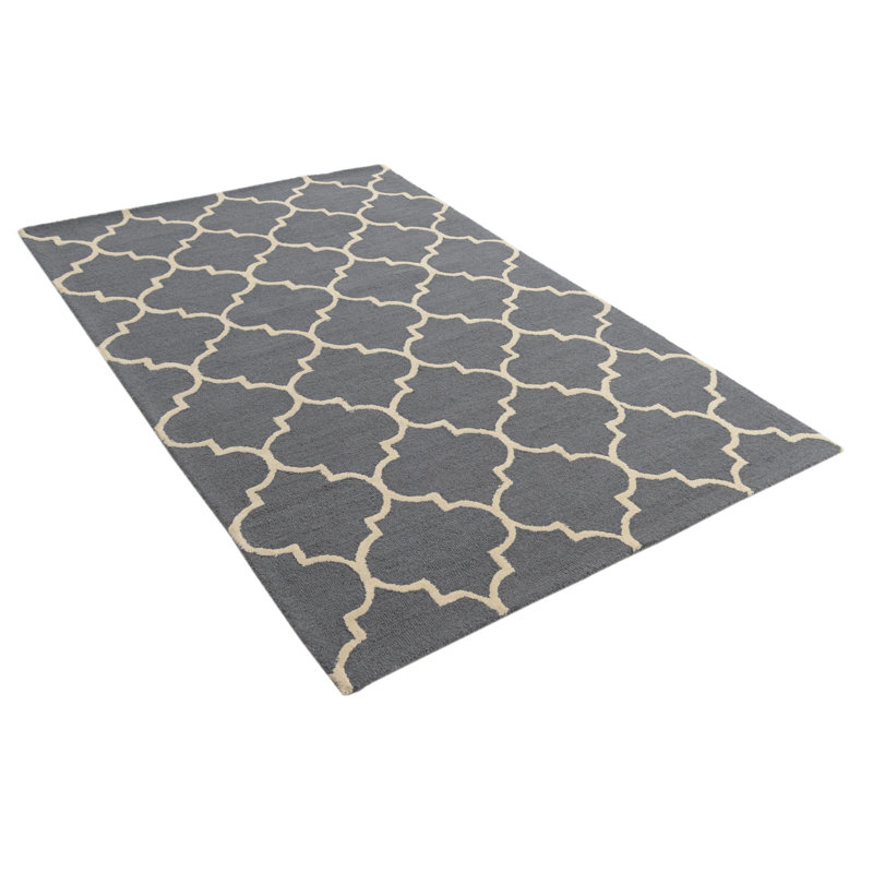 Otto Gray Rug