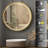 Aileena Metal Wall Mirror-1171673143-1171673141